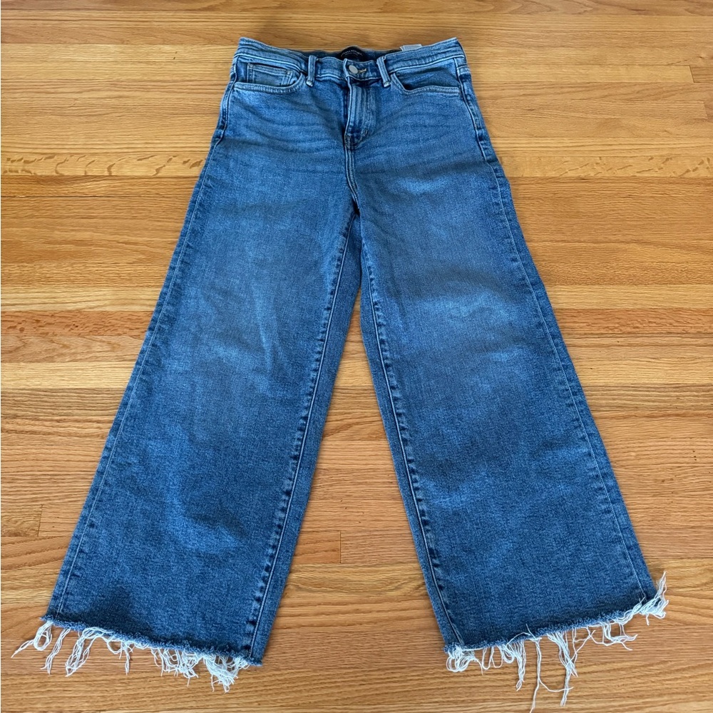 BANANA REPUBLIC SIZE 28 JEANS